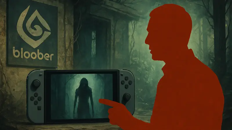 Петр Бабено из Bloober Team говорит об эксклюзивном хорроре для Nintendo Switch 2