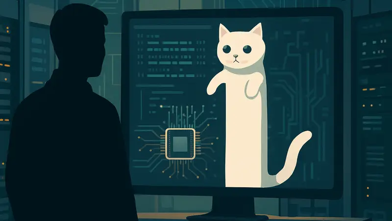 Meituan LongCat-2.0: AI-модель для кодирования на китайских чипах