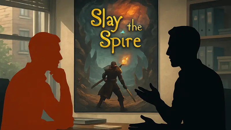 Разработчики Slay the Spire 2 рассказывают о трудностях с издателем, которые привели к созданию сиквела.