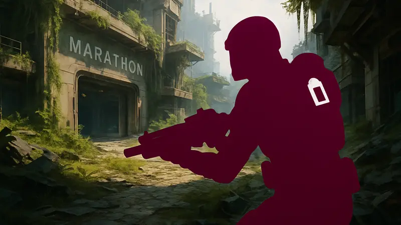 Marathon игра, гайд Nucaloric контракт, прохождение