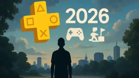 PS Plus июль 2026: анонс бесплатных игр отложили