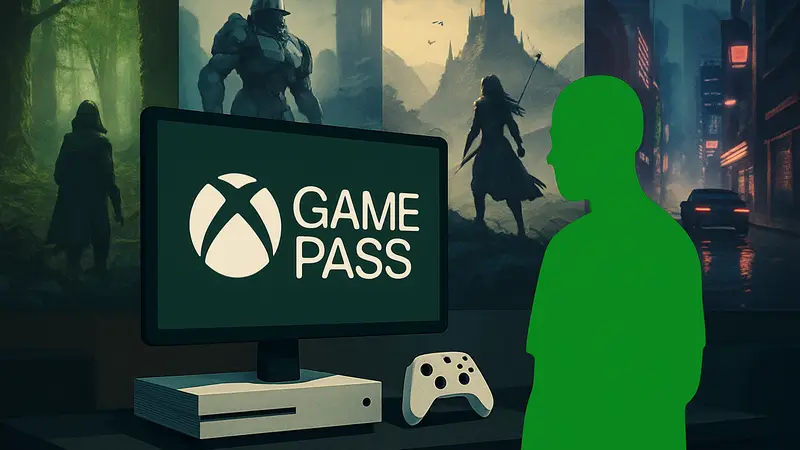 Новые игры в Xbox Game Pass для консолей и ПК, апрель 2024