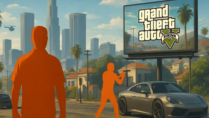 Лучшие моды для GTA 5: графика, новые миссии, автомобили и геймплейные улучшения.