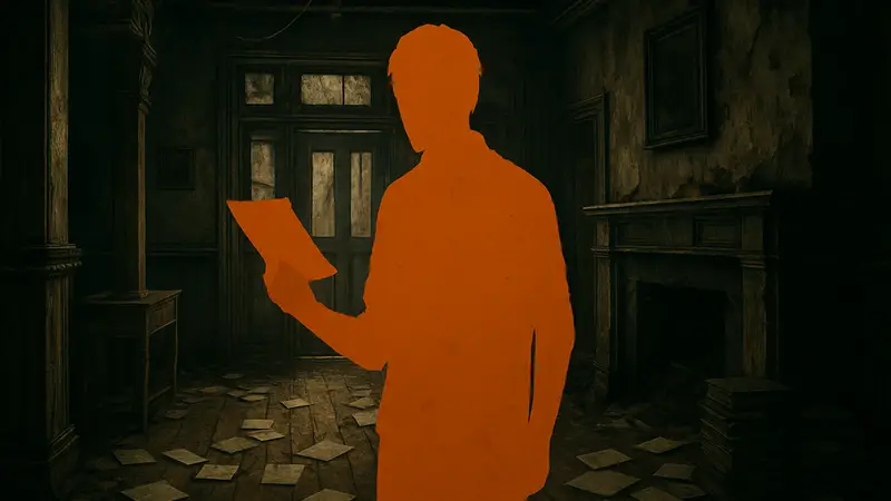 Все 32 файла в Resident Evil 7 и их местоположения для достижения
