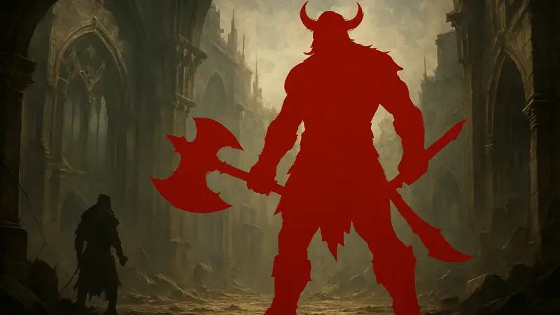 Diablo 4 14 сезон: S-тир билд Варвара, максимальный урон.