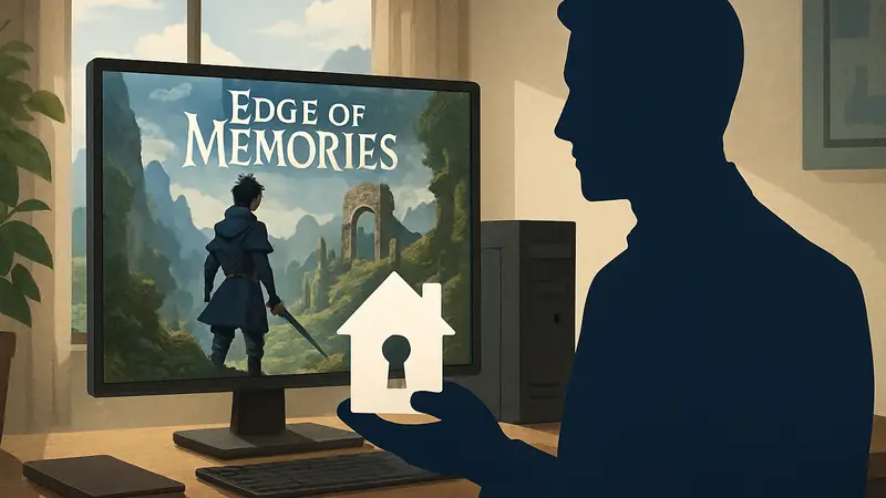 Nacon продаёт студию Midgar, разработчиков Edge of Memories.