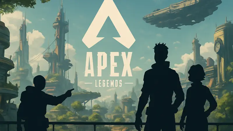 Обновление Apex Legends за апрель 2026: изменения матчмейкинга и 28 сезон.