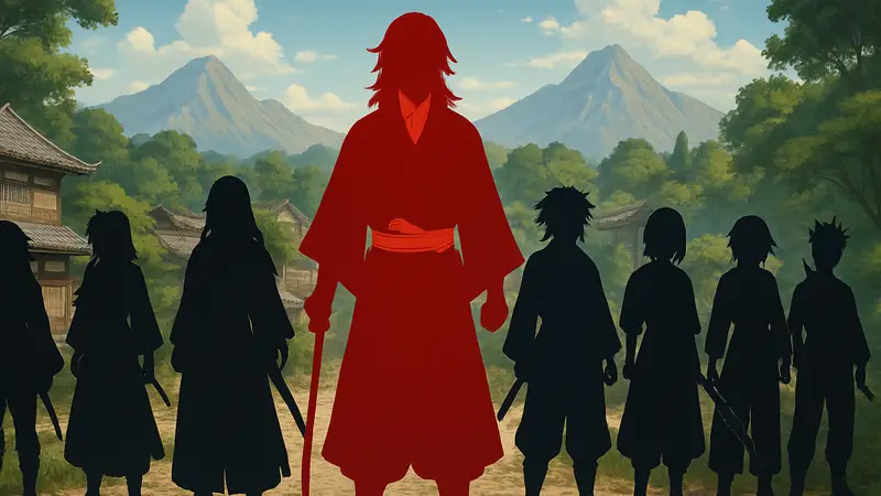 Могущественные персонажи Demon Slayer, близкие по силе к Йориичи