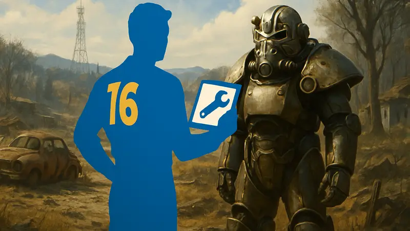 Обновление Fallout 76 от 9 февраля: патч-ноут и исправления багов в Аппалачии.