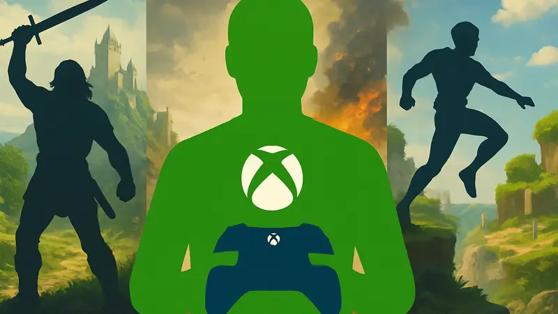 Бесплатные игры Xbox Free Play Days июль 2026