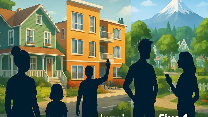 Скриншот или обложка игры Paralives, Inzoi и The Sims 4, демонстрирующие разнообразие симуляторов жизни