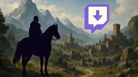 Twitch Drops Crimson Desert: как получить бонусы