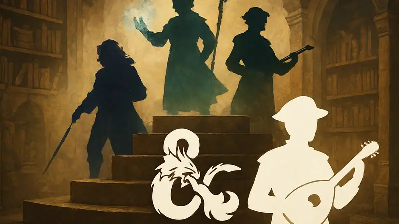 Тир-лист Коллегий бардов в Dungeons & Dragons, лучшие подклассы и их способности.