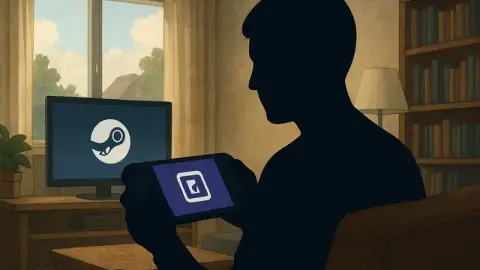 Lossless Scaling на Steam Deck: Спорное решение для игр?