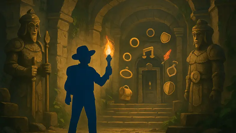 The Adventures of Elliot: как получить аксессуары и разблокировать слоты снаряжения в игре