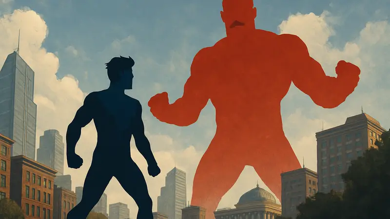 Обложка игры Invincible Vs, основанной на телешоу Amazon: качественная адаптация
