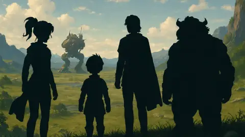 Final Fantasy 6 теперь в Xbox Game Pass: культовая RPG обязательна к прохождению