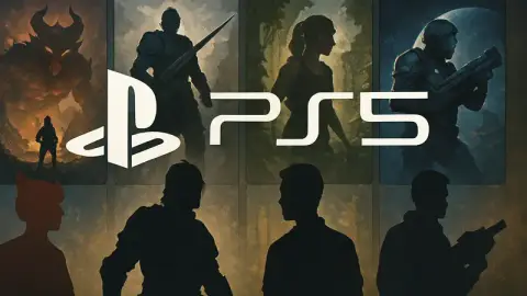 11 крупных игр для PS5 выйдут в марте 2026 года