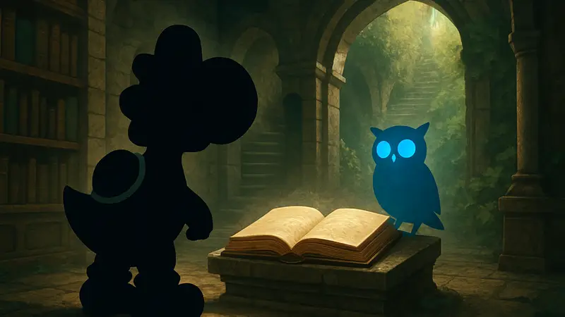Yoshi and the Mysterious Book: все находки Bewilder Bird в игре, гайд по секретам.