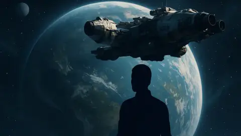 Starfield: Как начать DLC Terran Armada – Полный гайд