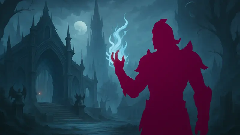 Механика «Жертва» в World of Warcraft: Midnight, WoW Midnight, персонаж WoW
