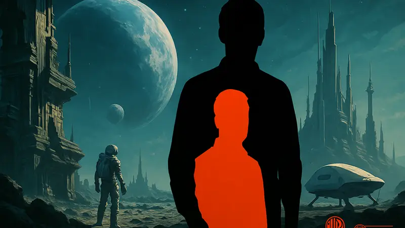 Зак Креггер, режиссер научно-фантастического фильма от Warner Bros. и Amblin.