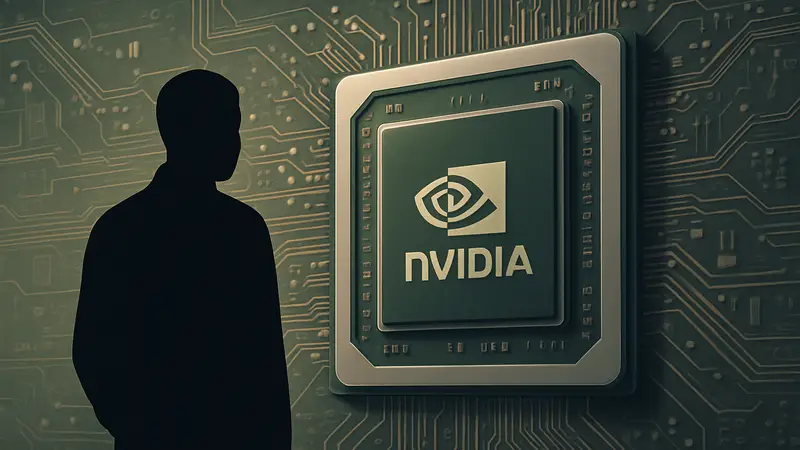 Nvidia Vera CPU: изображение процессора с логотипом Nvidia и техническими схемами.