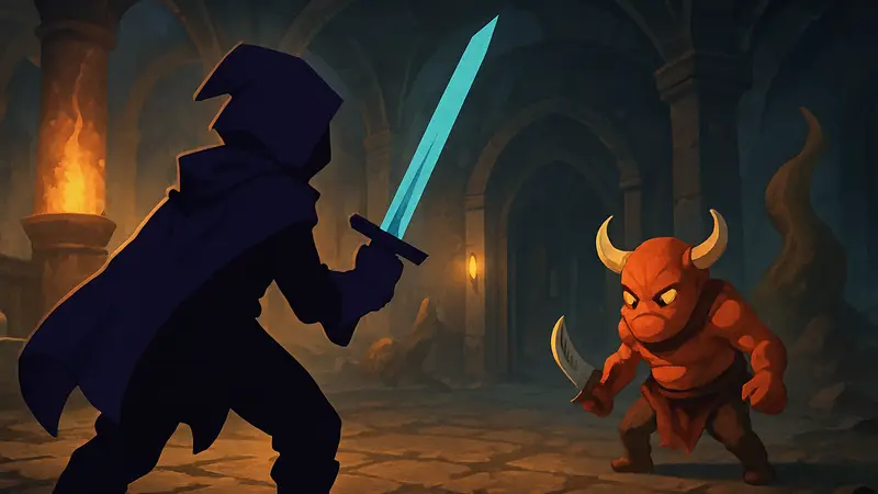 Скриншот игрового процесса Slay the Spire 2 с новым персонажем