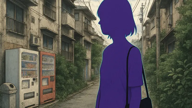 Обложка манги Мудзина в Глубине Инио Асано, анонс второго сезона в 2027 году