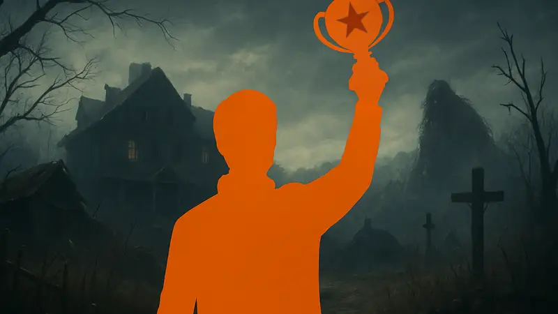 Гайд по сложным достижениям и трофеям Resident Evil Requiem