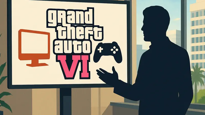 Глава Take-Two Штраус Зелник говорит о релизе GTA 6 на ПК и консолях