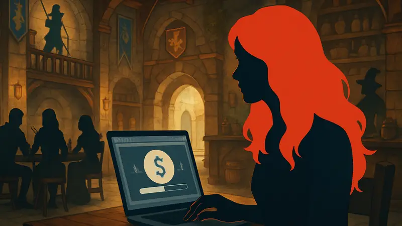 Фелиция Дэй, фильм The Guild, краудфандинг веб-сериала