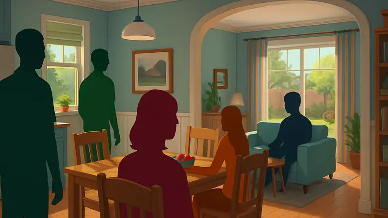 Скриншот геймплея Paralives, нового симулятора жизни, конкурирующего с The Sims 4.