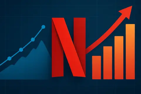 Netflix: 325 млн подписчиков и рост расходов до $20 млрд