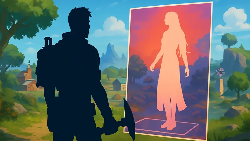 Игрок Fortnite встречается с Оливией Родриго, получая бесплатный экран загрузки