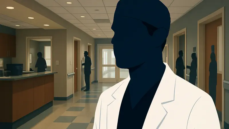 Джастин Чэмберс в роли Алекса Карева из сериала «Анатомия страсти».