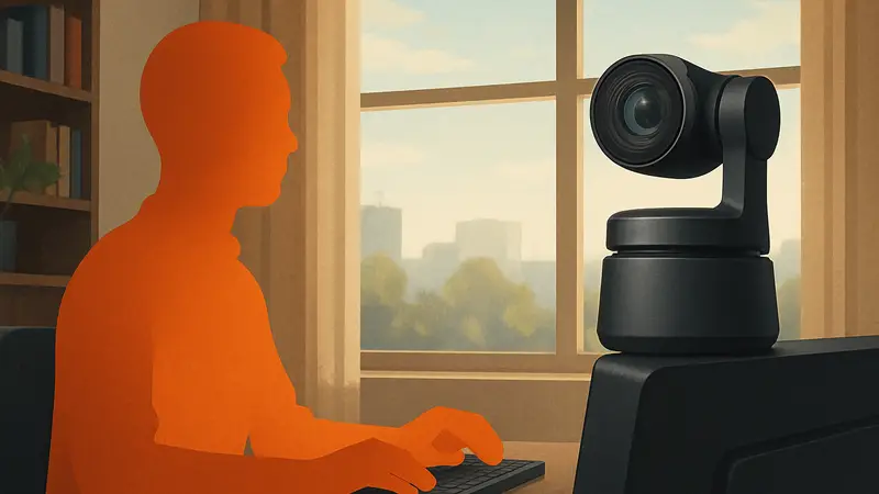 Обзор веб-камеры Obsbot Tiny 3: высококачественное устройство для стриминга и видеозвонков.