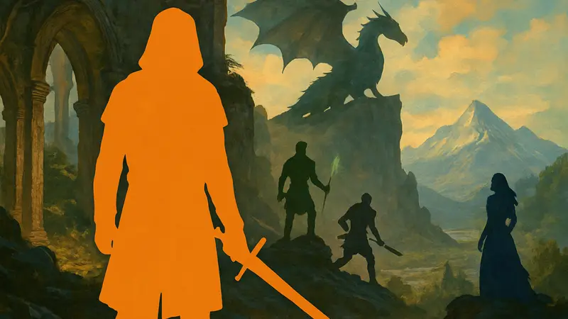 Обложка книги "Unbroken: New Tales by Masters of Fantasy" с указанием Брэндона Сандерсона.