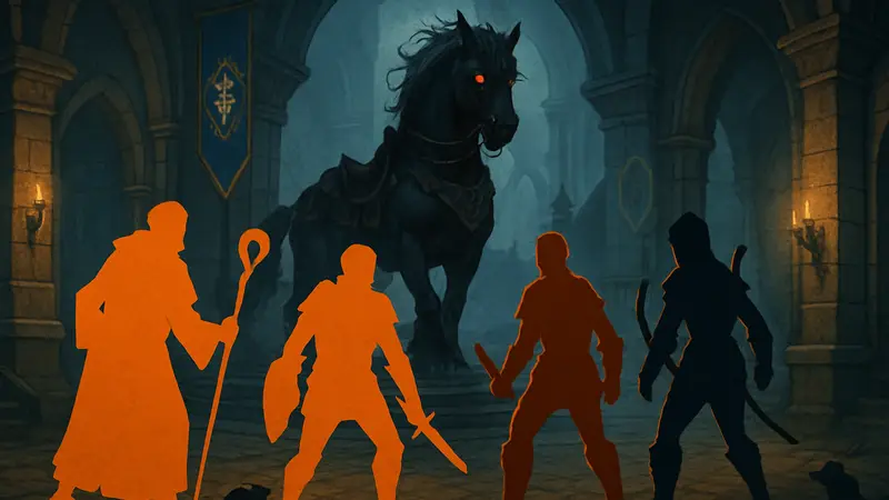 Игроки World of Warcraft используют баги и крыс для убийства босса Midnight в рейде.