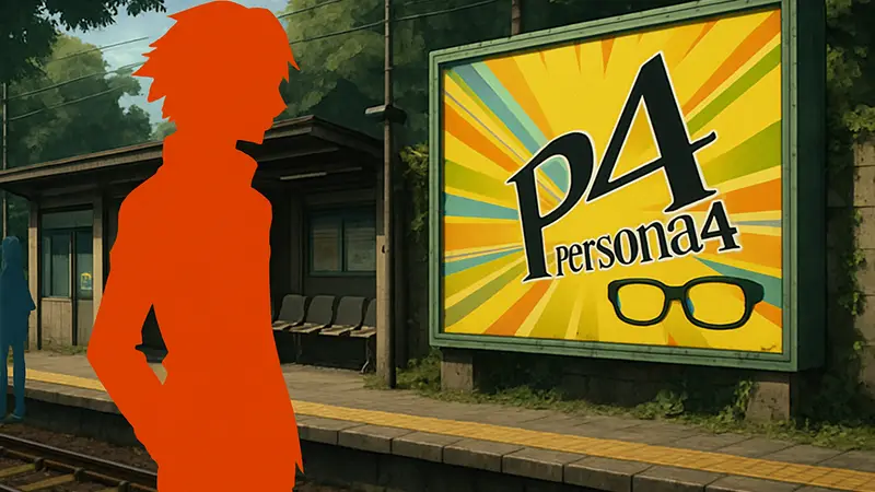 Persona 4 Revival Йосуке, изменения в игровом контенте