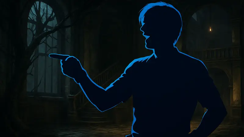 Леон Кеннеди из Resident Evil Requiem произносит свою лучшую цитату