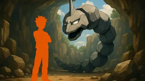 Pokémon FireRed & LeafGreen: Полный гайд по гим-лидерам и их контрам