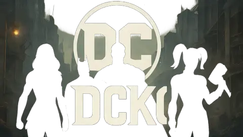 DCKO не станет Injustice 3: новый мобильный файтинг DC