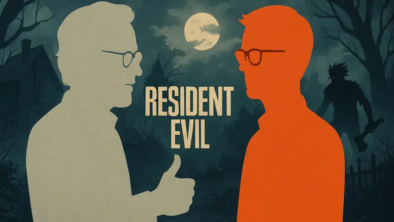 Стивен Спилберг хвалит режиссёра Зака Креггера за «Орудия» и новую Resident Evil.