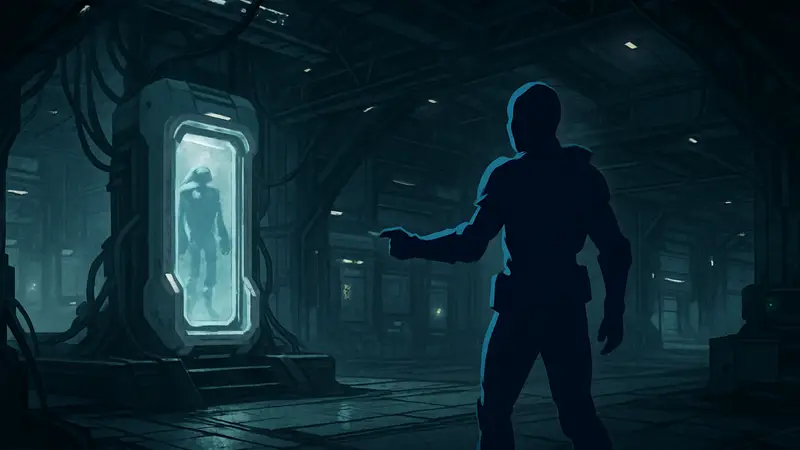 Cryo Archive в Marathon, космический шутер Bungie, улучшение доступности миссии