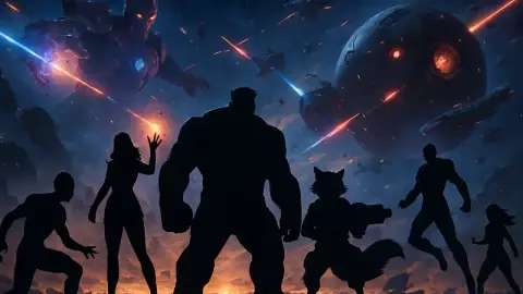 Текущие и грядущие события Marvel Rivals