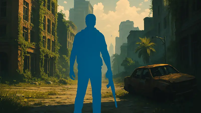 Скриншот или обложка одной из новых игр Steam, вышедших в марте 2026 года