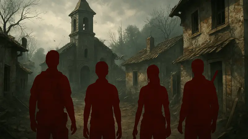 Персонажи Resident Evil Requiem, ожидающие ответов в будущем DLC.