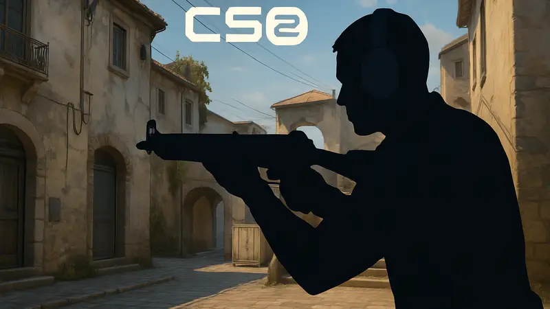 Камера в Counter-Strike 2, уменьшение тряски камеры при стрельбе в CS2