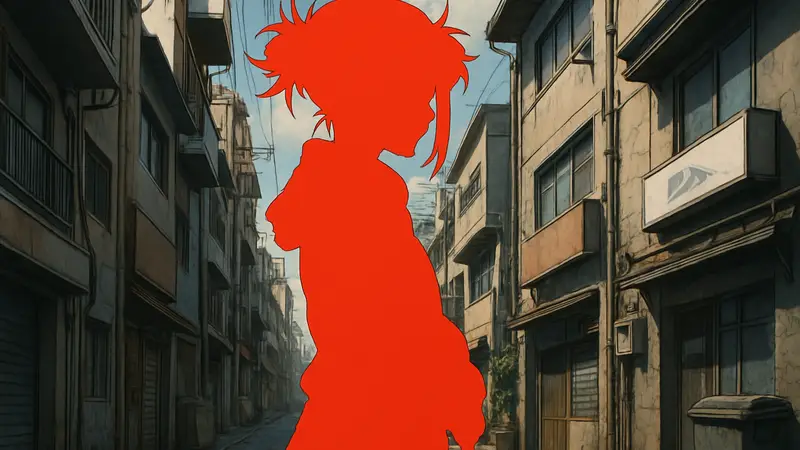 Новый арт Тоги из My Hero Academia от Кохэя Хорикоши